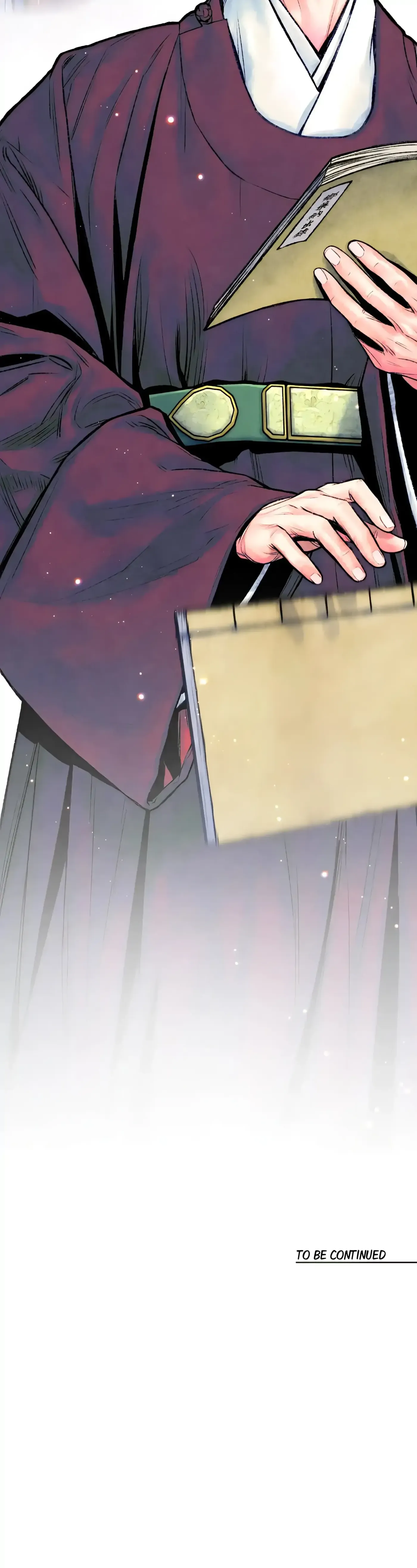 Read Cheongsang Buma chapter 16 image 35 on Lezhin