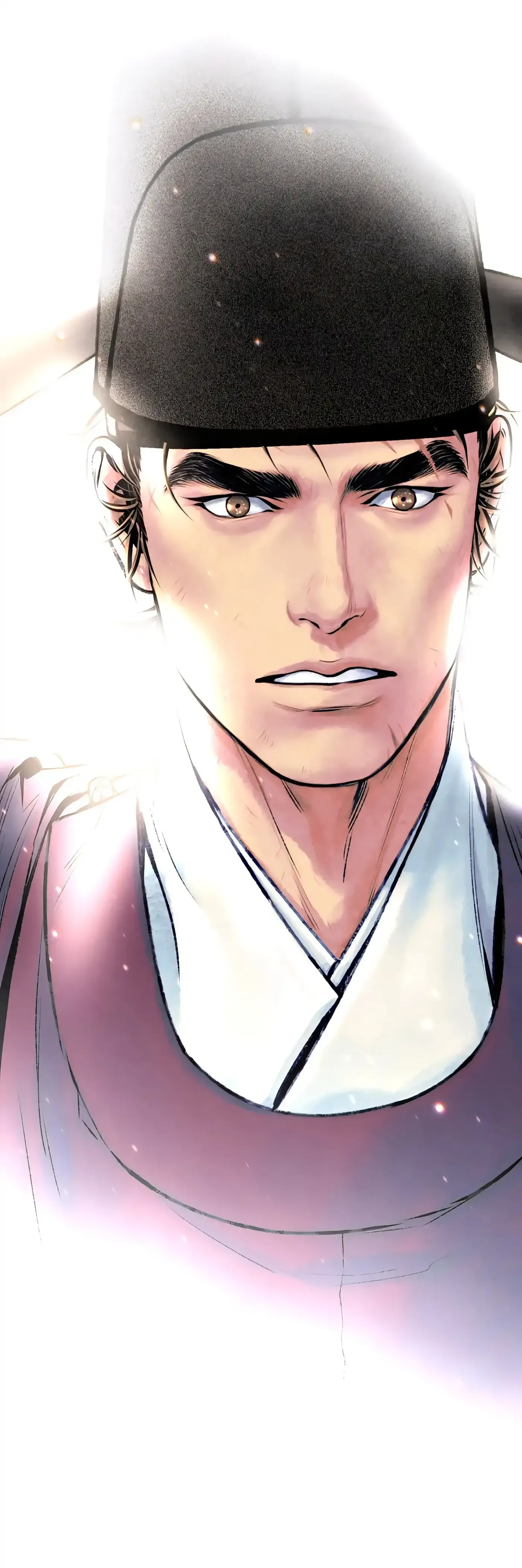 Read Cheongsang Buma chapter 17 image 10 on Lezhin