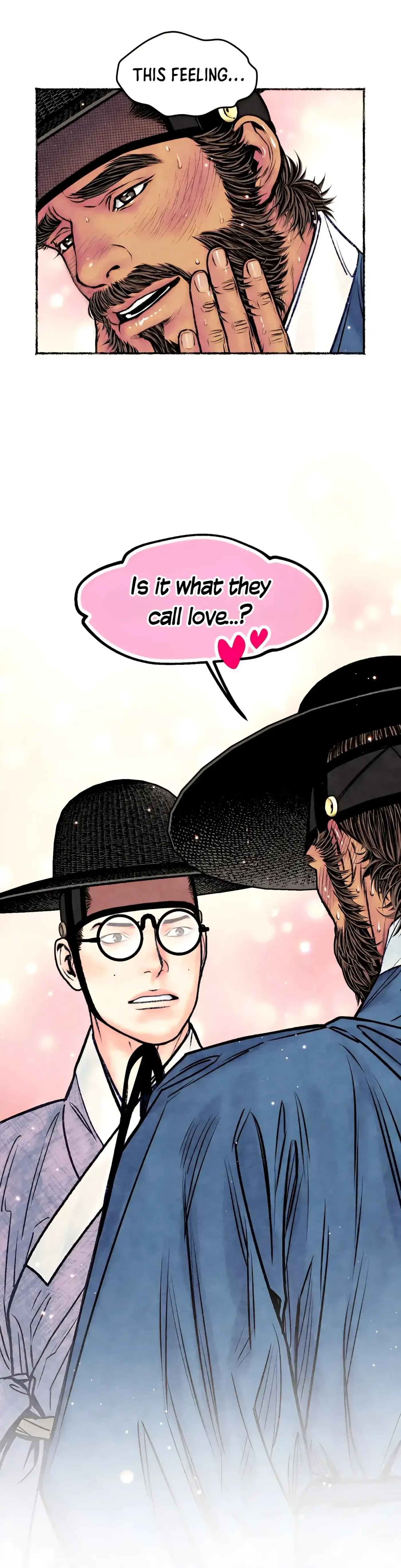 Read Cheongsang Buma chapter 17 image 32 on Lezhin
