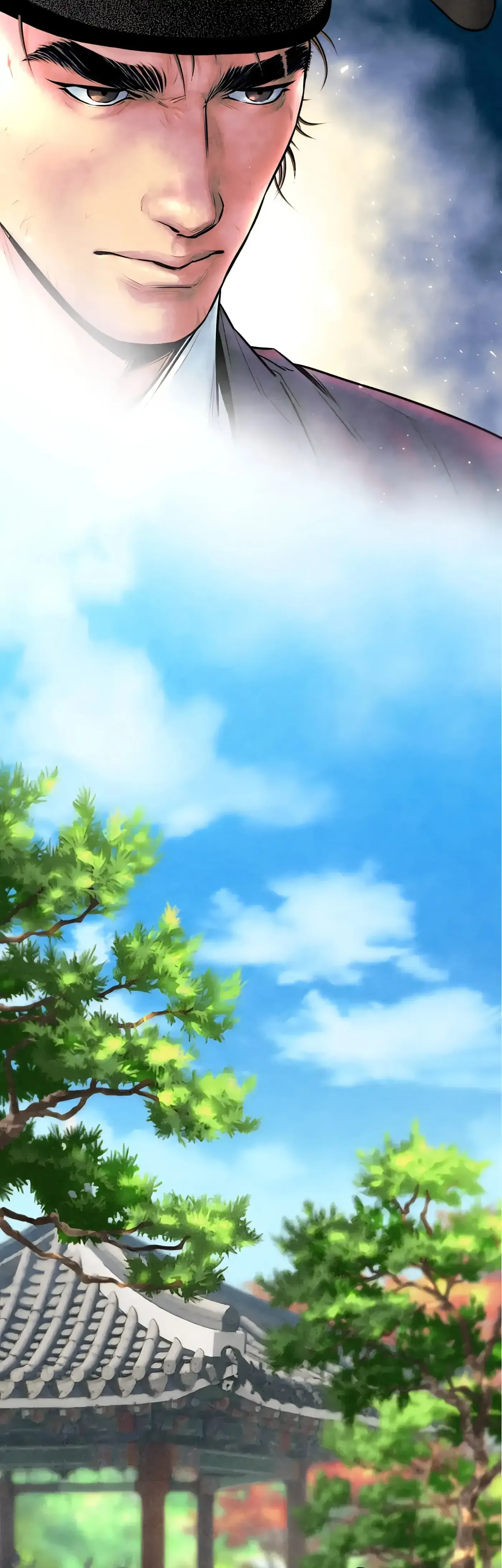 Read Cheongsang Buma chapter 18 image 18 on Lezhin