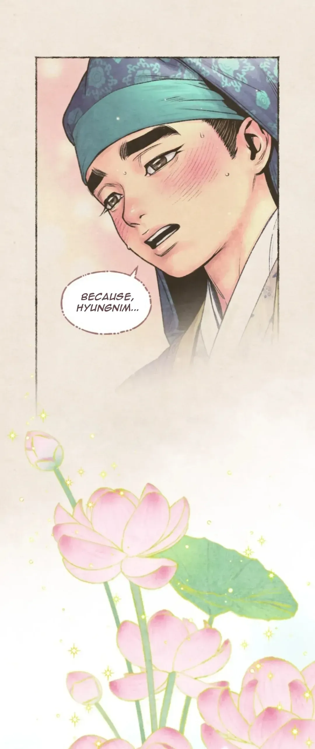 Read Cheongsang Buma chapter 19 image 12 on Lezhin