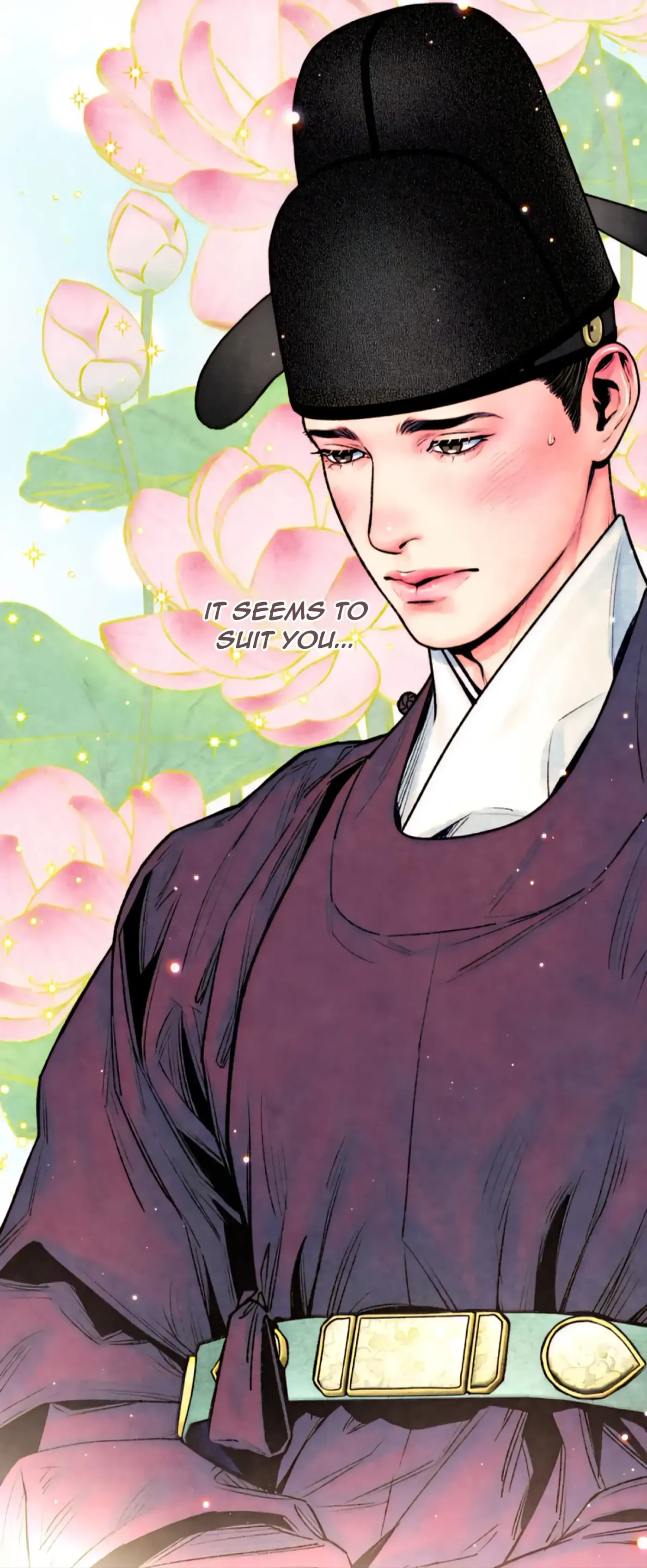 Read Cheongsang Buma chapter 19 image 13 on Lezhin
