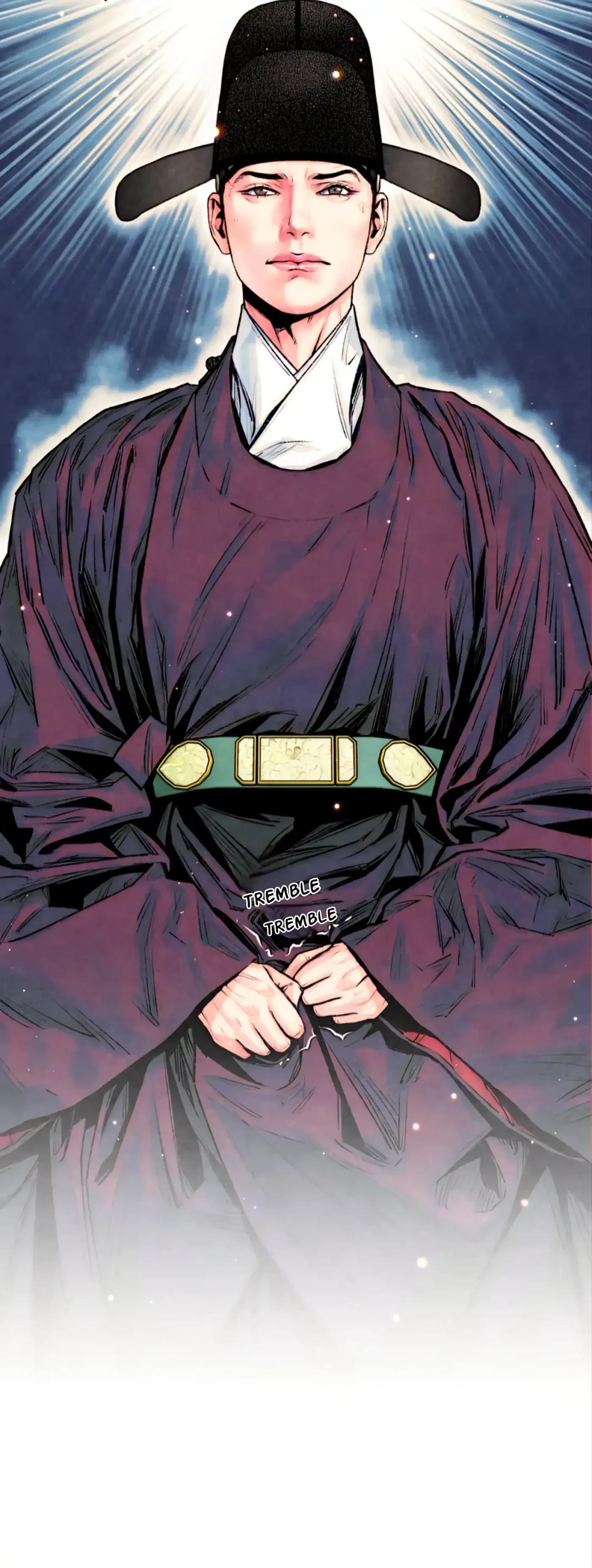Read Cheongsang Buma chapter 19 image 26 on Lezhin
