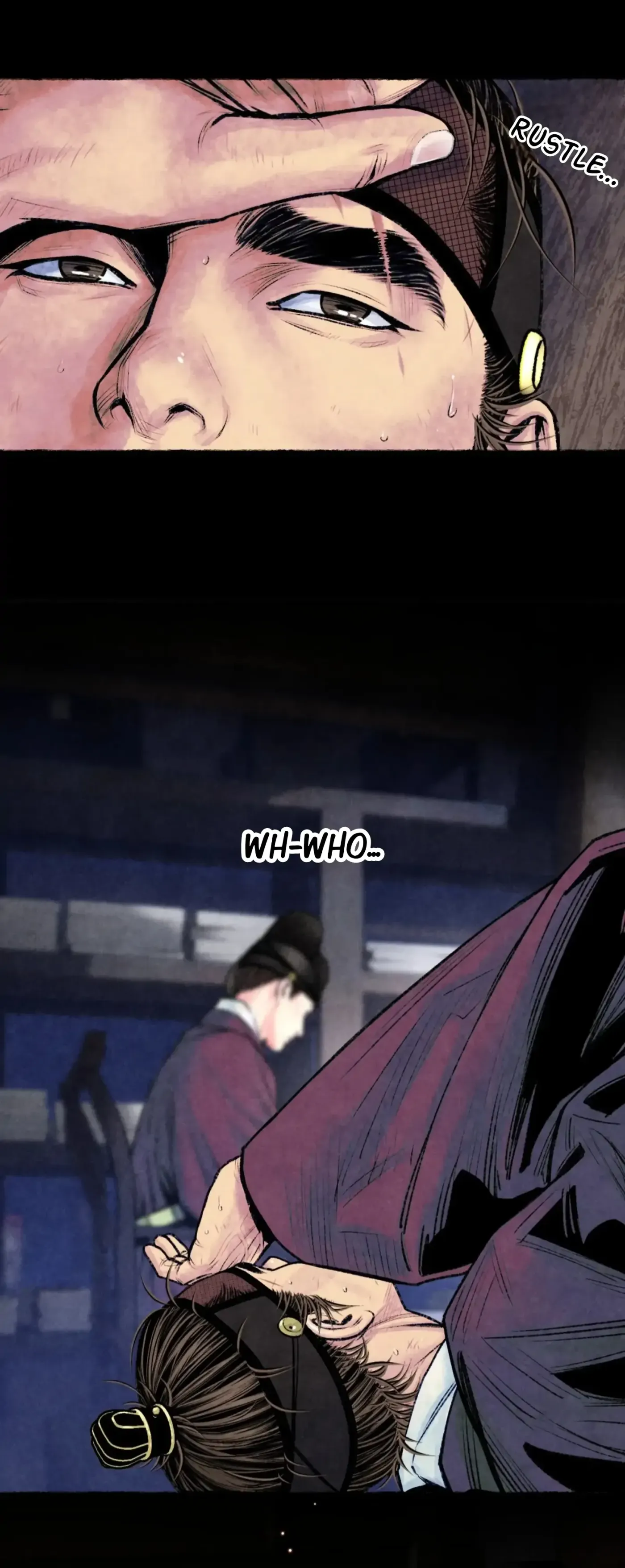 Read Cheongsang Buma chapter 19 image 38 on Lezhin