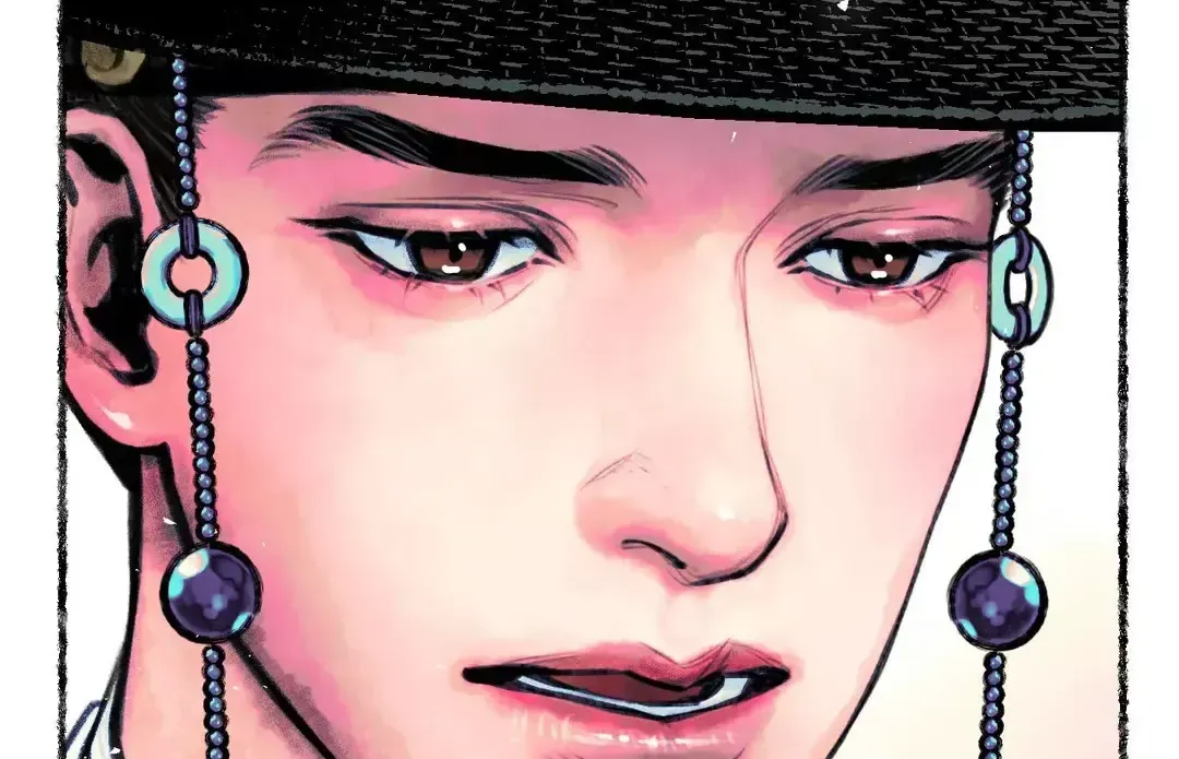Read Cheongsang Buma chapter 2 image 19 on Lezhin