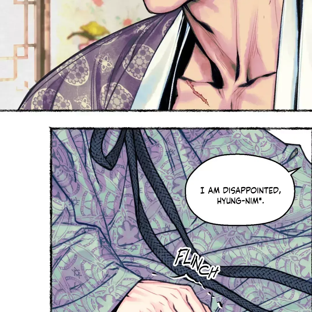 Read Cheongsang Buma chapter 2 image 23 on Lezhin