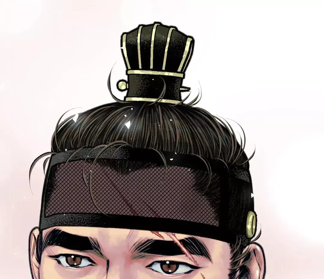 Read Cheongsang Buma chapter 2 image 26 on Lezhin