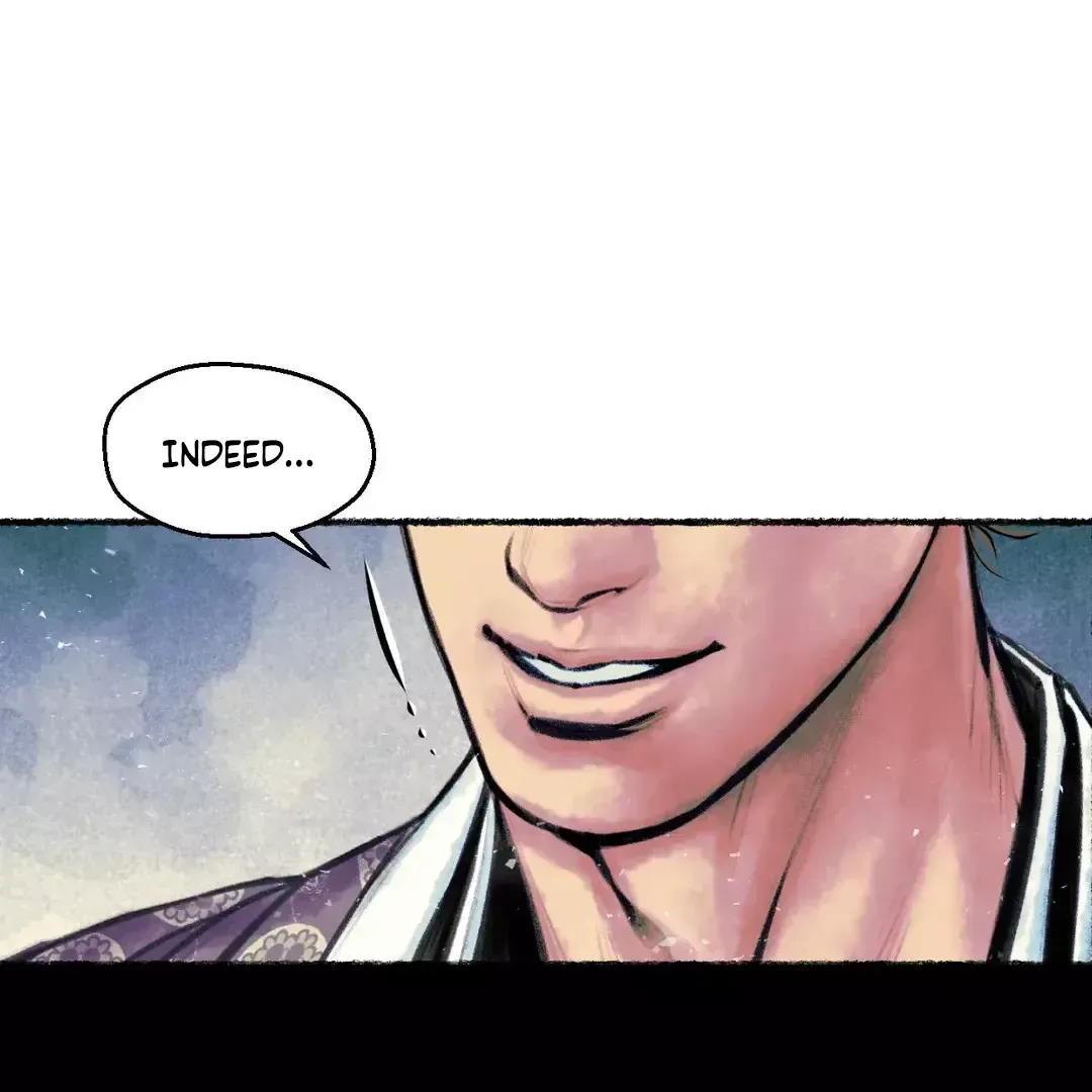 Read Cheongsang Buma chapter 2 image 28 on Lezhin
