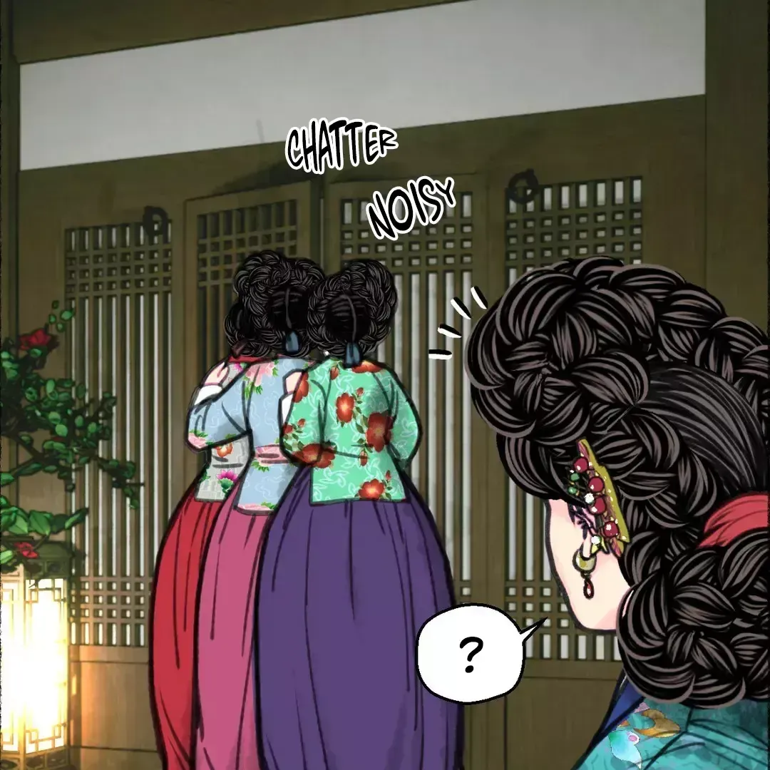 Read Cheongsang Buma chapter 2 image 3 on Lezhin
