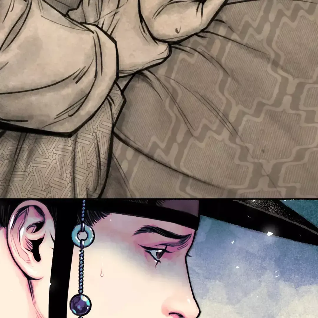 Read Cheongsang Buma chapter 2 image 30 on Lezhin
