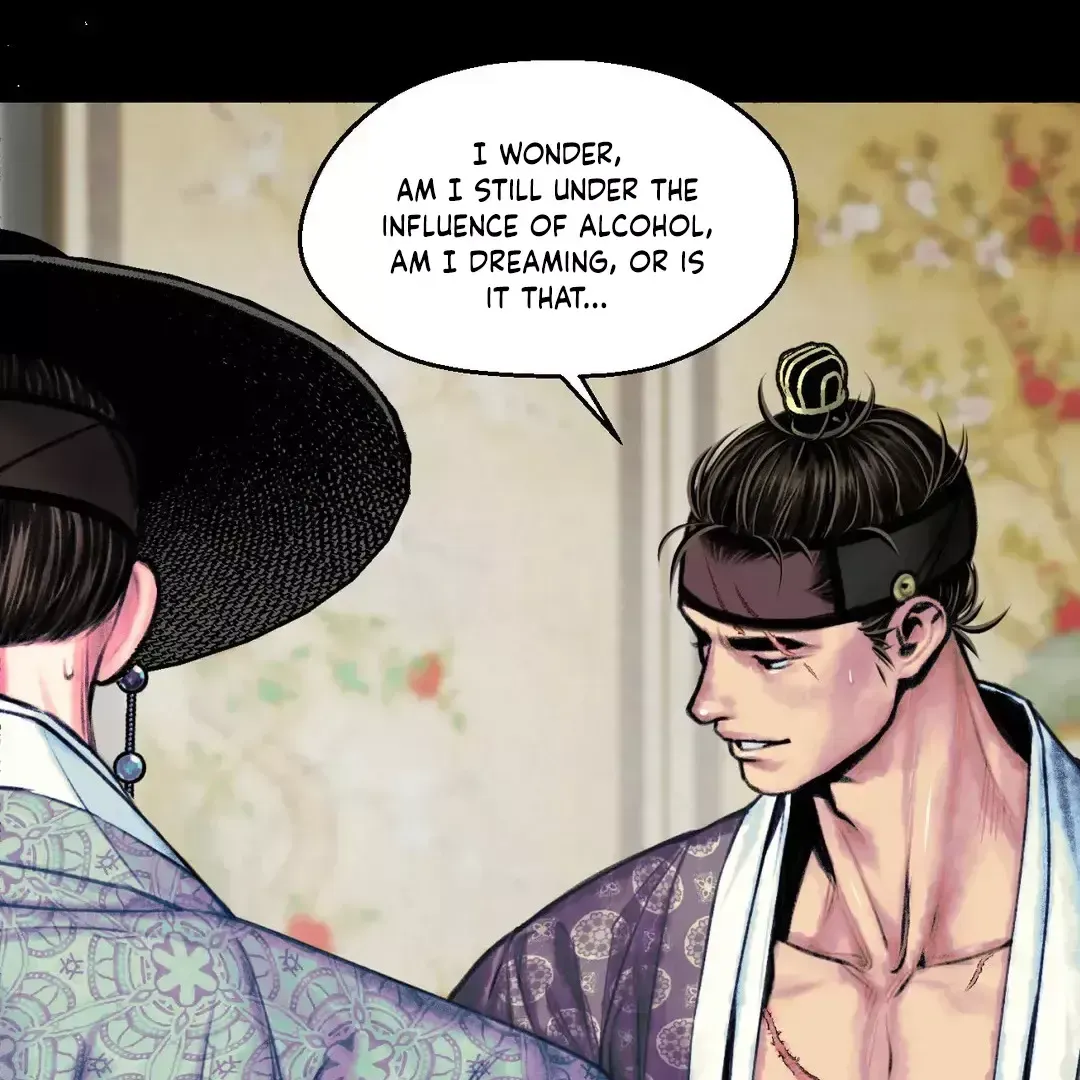 Read Cheongsang Buma chapter 2 image 34 on Lezhin