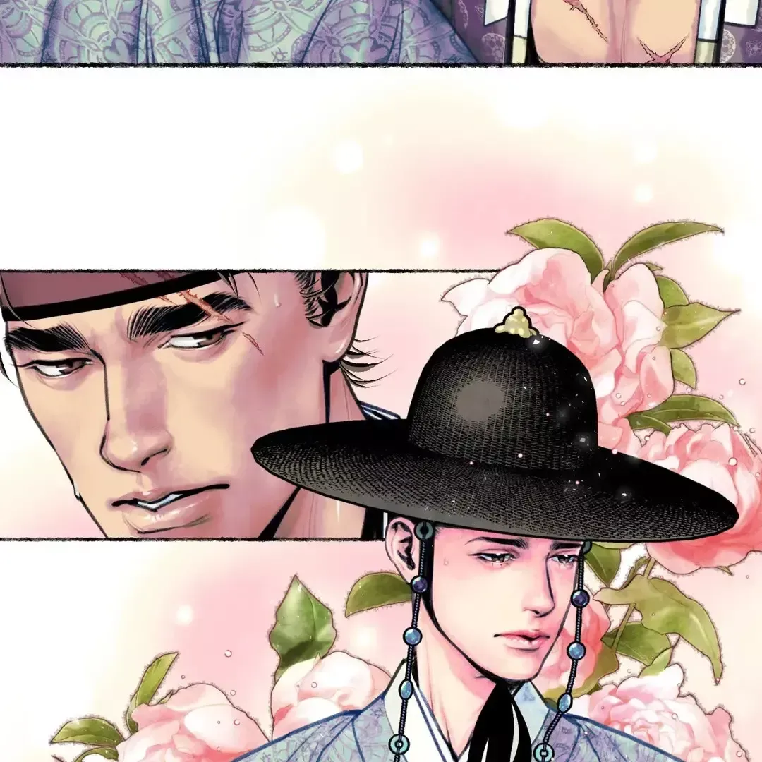 Read Cheongsang Buma chapter 2 image 35 on Lezhin