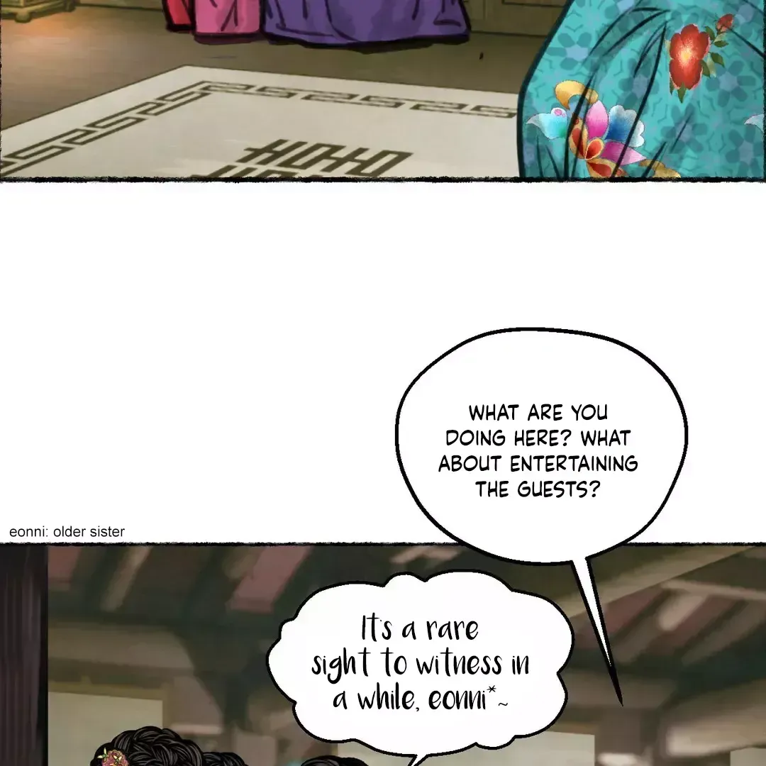 Read Cheongsang Buma chapter 2 image 4 on Lezhin