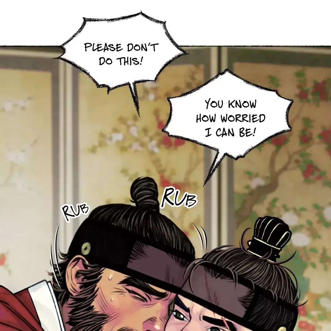 Read Cheongsang Buma chapter 2 image 42 on Lezhin