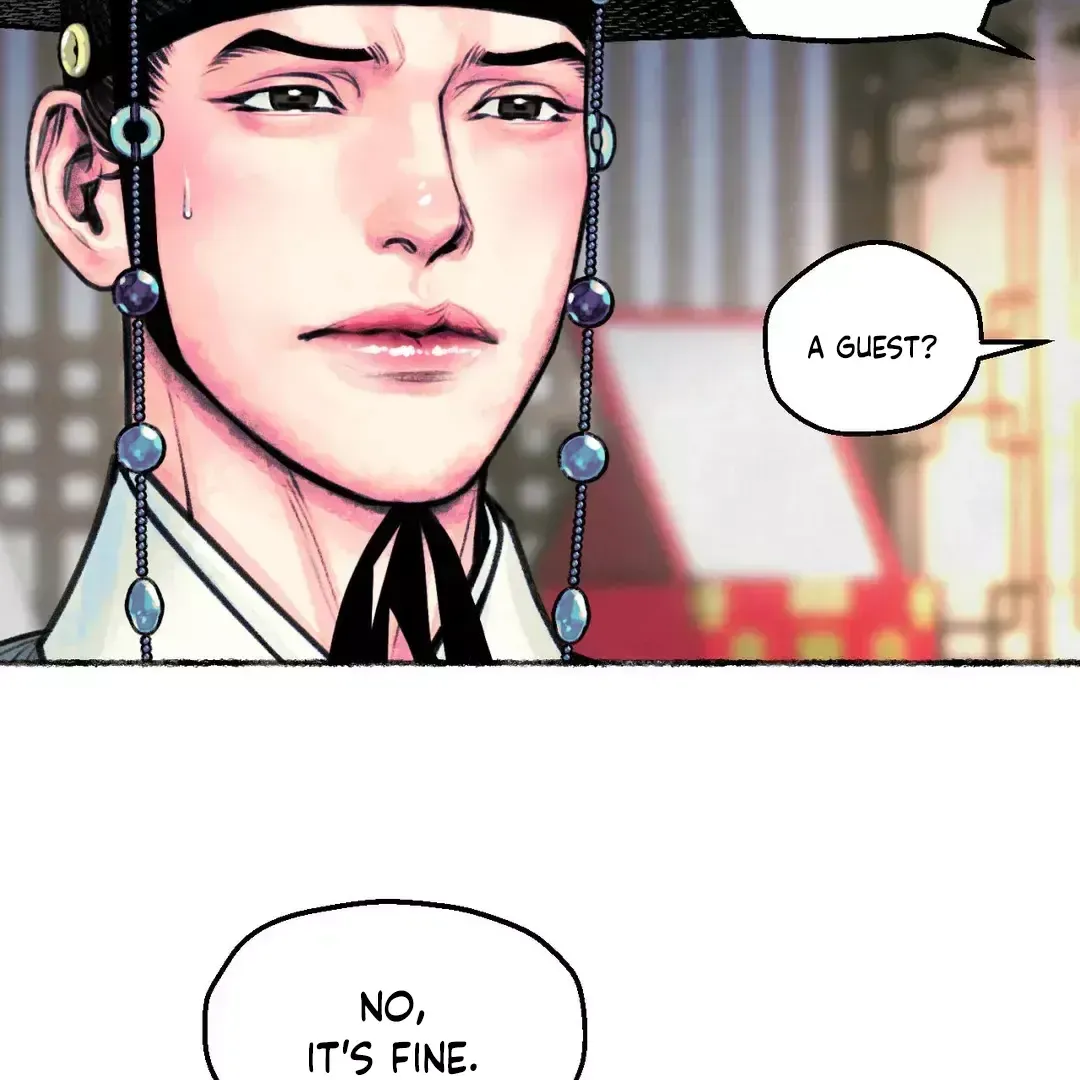 Read Cheongsang Buma chapter 2 image 44 on Lezhin