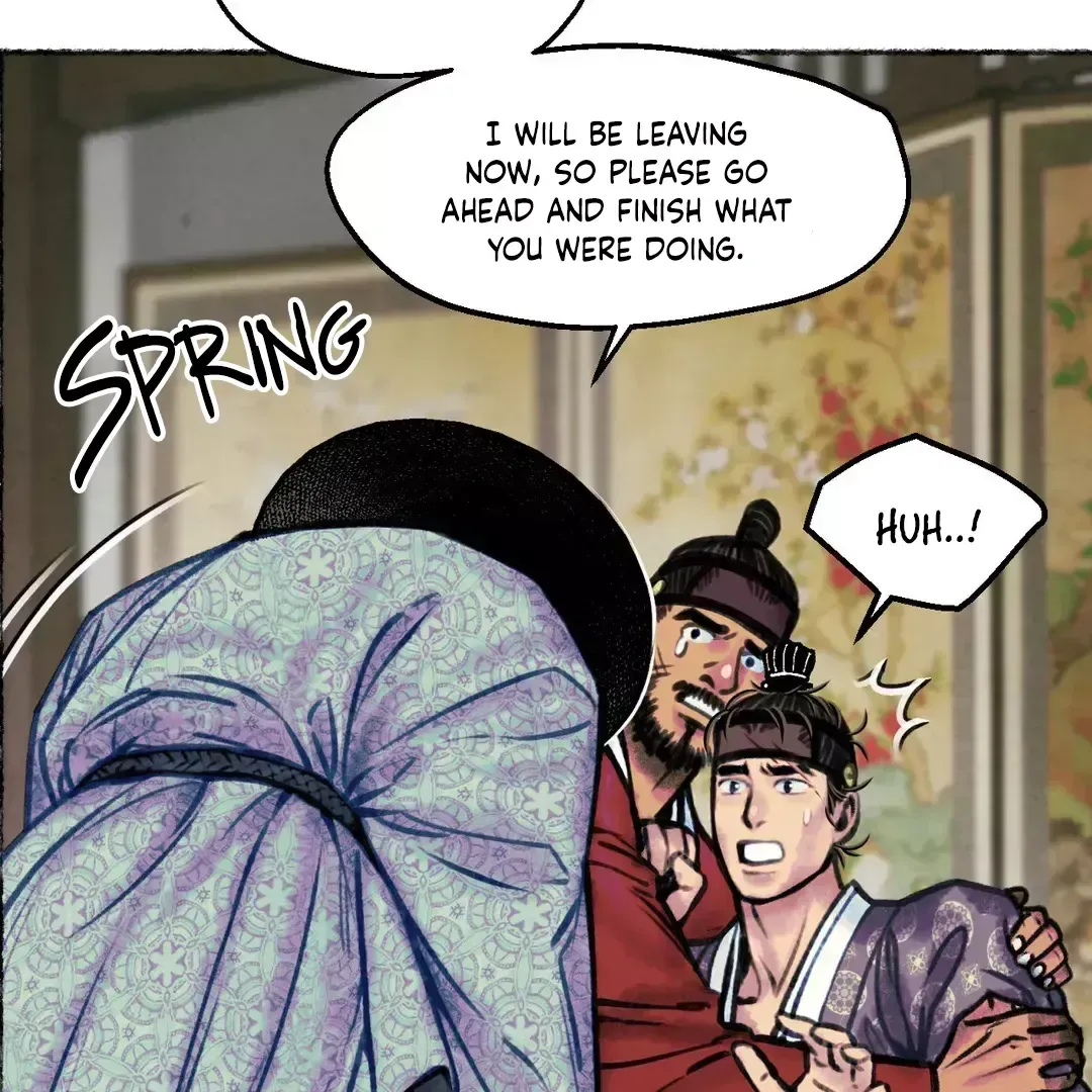 Read Cheongsang Buma chapter 2 image 45 on Lezhin