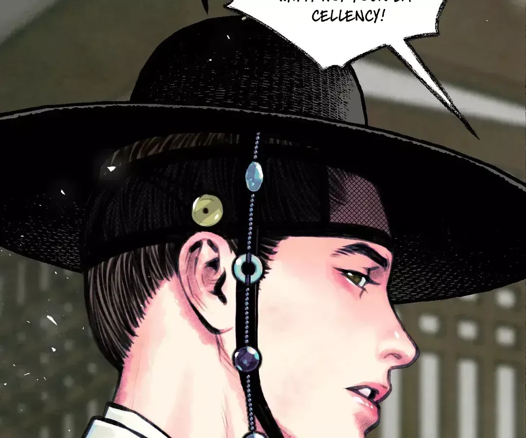 Read Cheongsang Buma chapter 2 image 47 on Lezhin