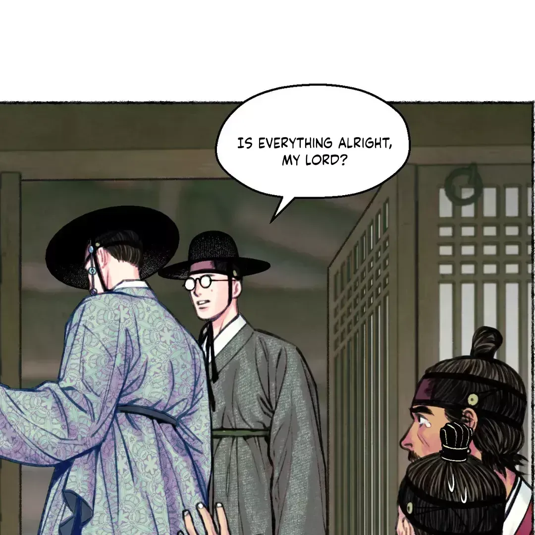 Read Cheongsang Buma chapter 2 image 49 on Lezhin