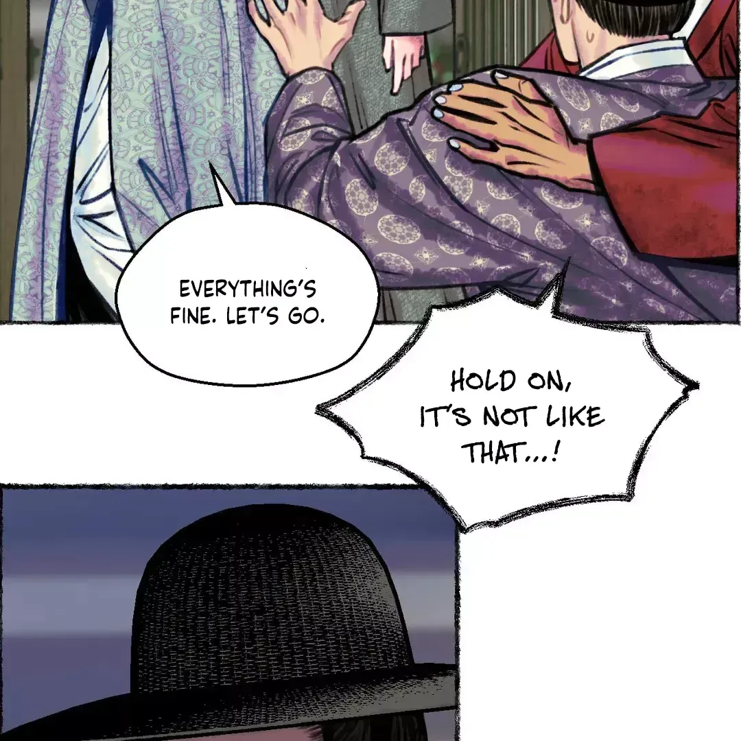 Read Cheongsang Buma chapter 2 image 50 on Lezhin