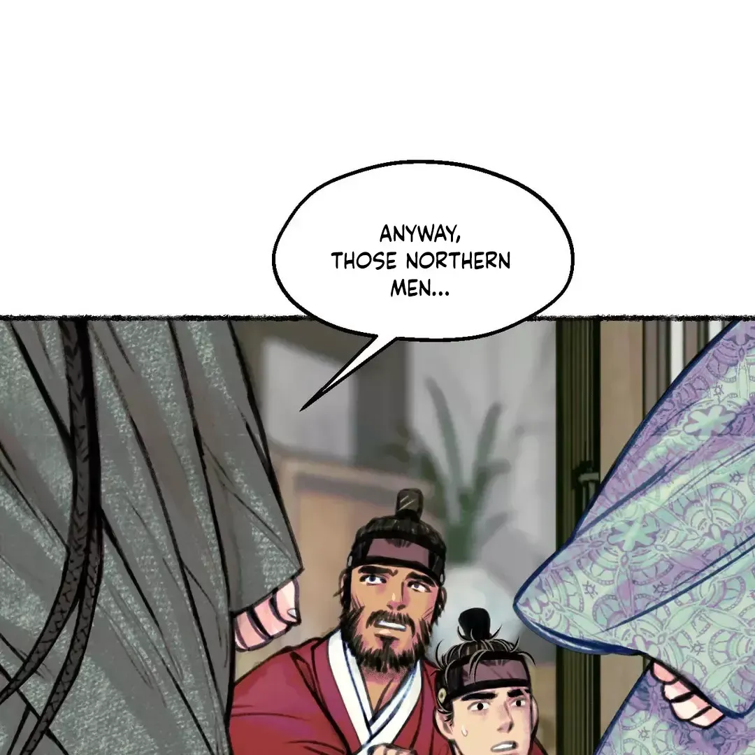 Read Cheongsang Buma chapter 2 image 55 on Lezhin