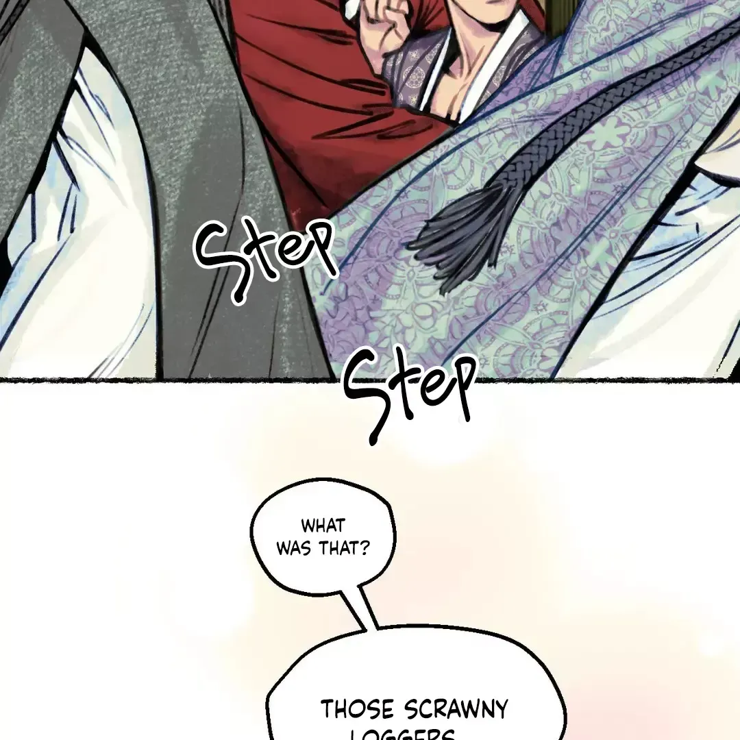 Read Cheongsang Buma chapter 2 image 56 on Lezhin