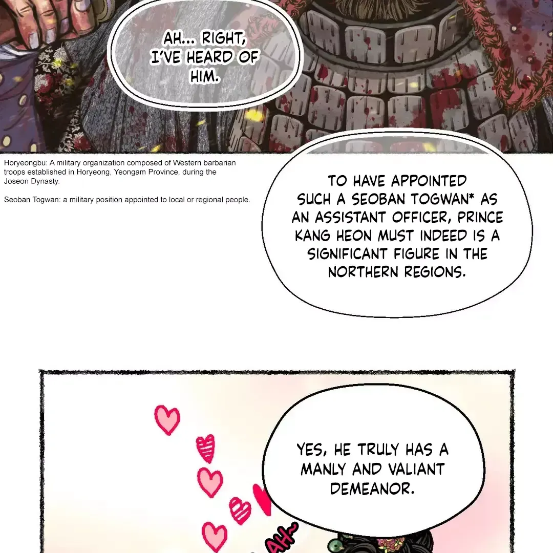 Read Cheongsang Buma chapter 2 image 65 on Lezhin