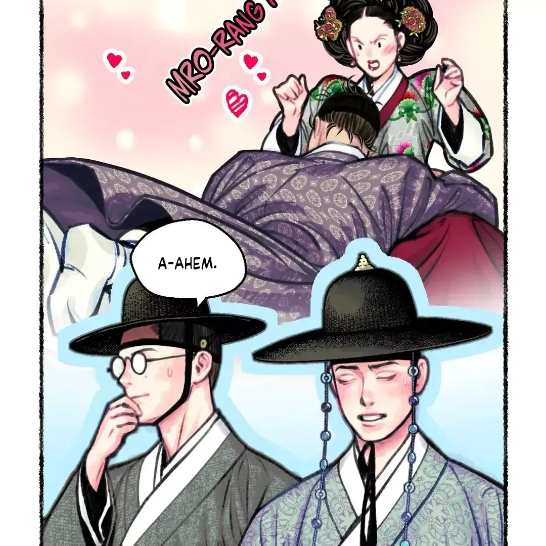 Read Cheongsang Buma chapter 2 image 66 on Lezhin