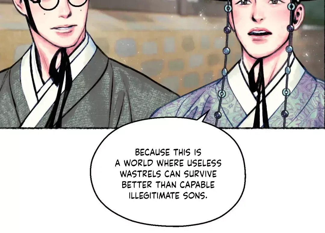 Read Cheongsang Buma chapter 2 image 68 on Lezhin