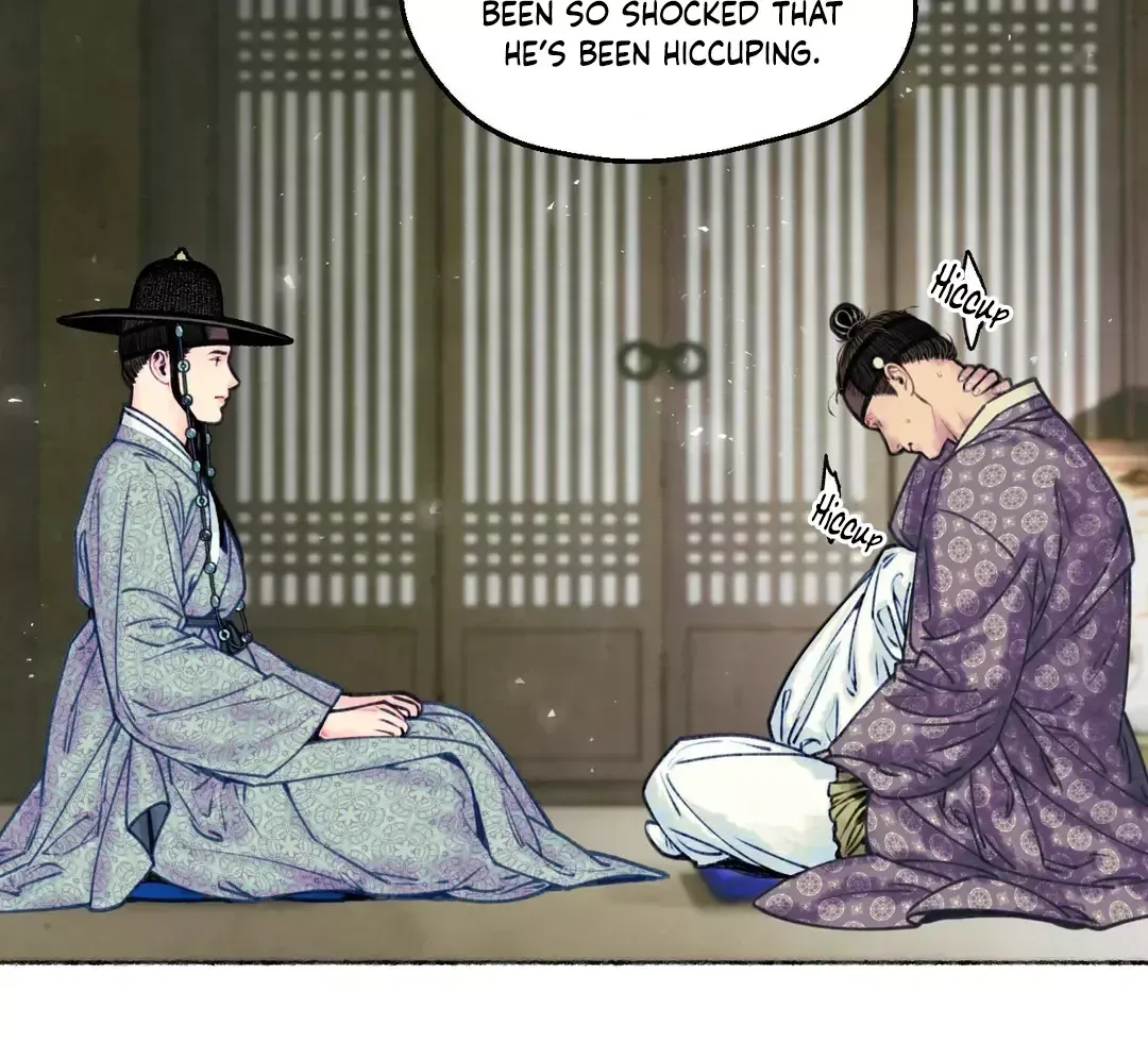 Read Cheongsang Buma chapter 2 image 7 on Lezhin