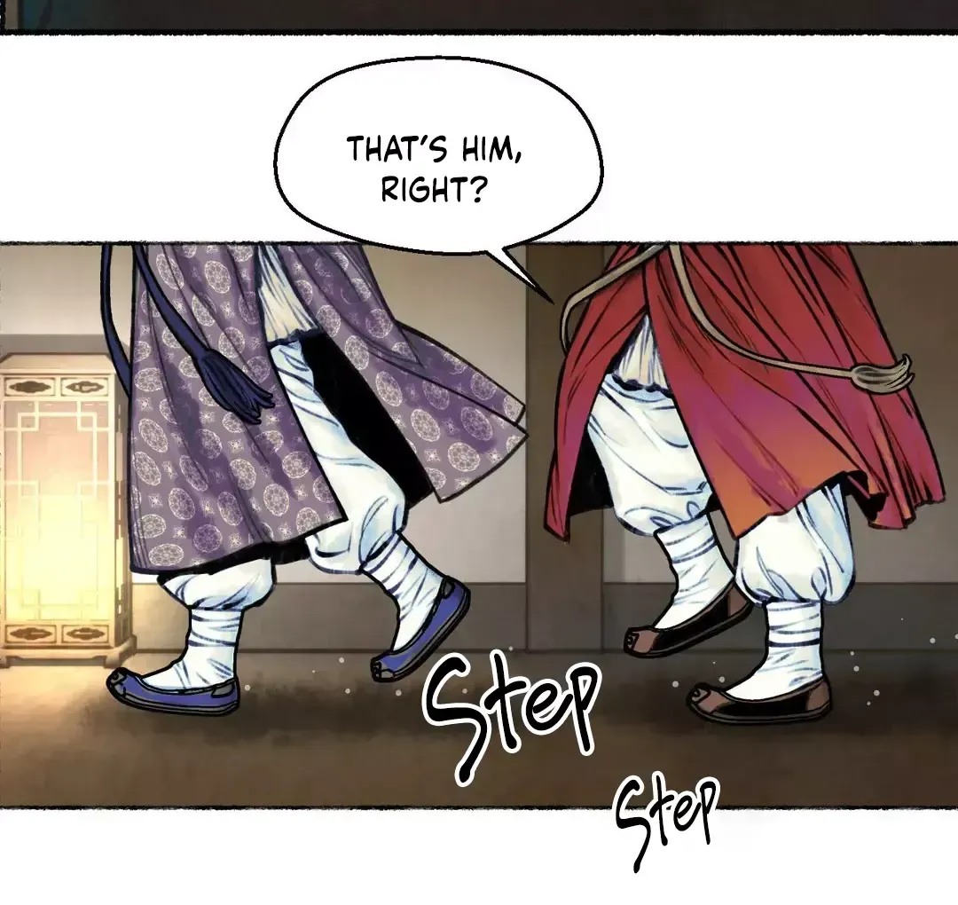 Read Cheongsang Buma chapter 2 image 74 on Lezhin