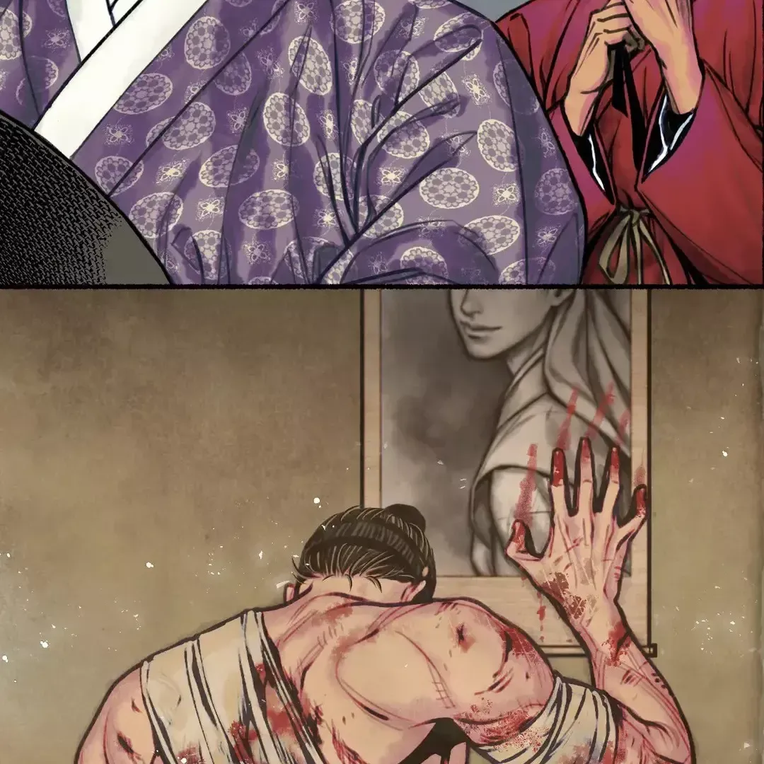 Read Cheongsang Buma chapter 2 image 76 on Lezhin