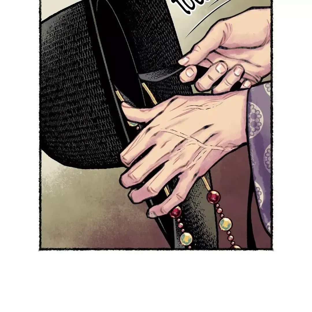 Read Cheongsang Buma chapter 2 image 78 on Lezhin