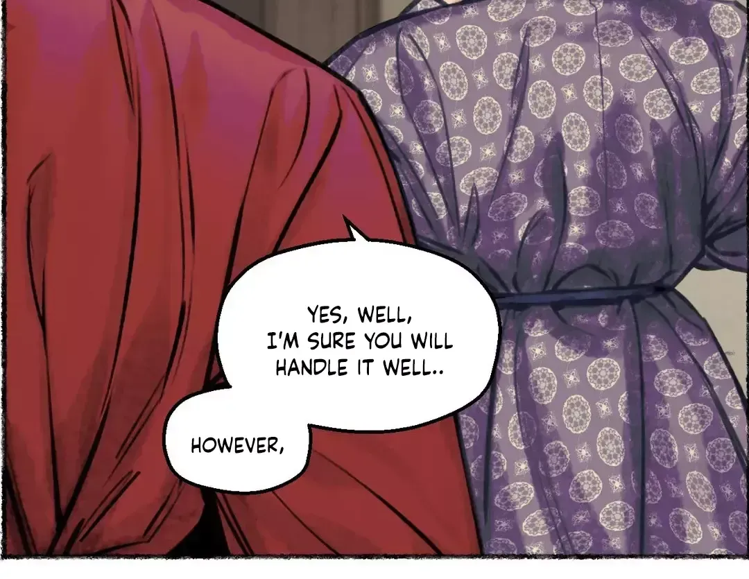 Read Cheongsang Buma chapter 2 image 80 on Lezhin