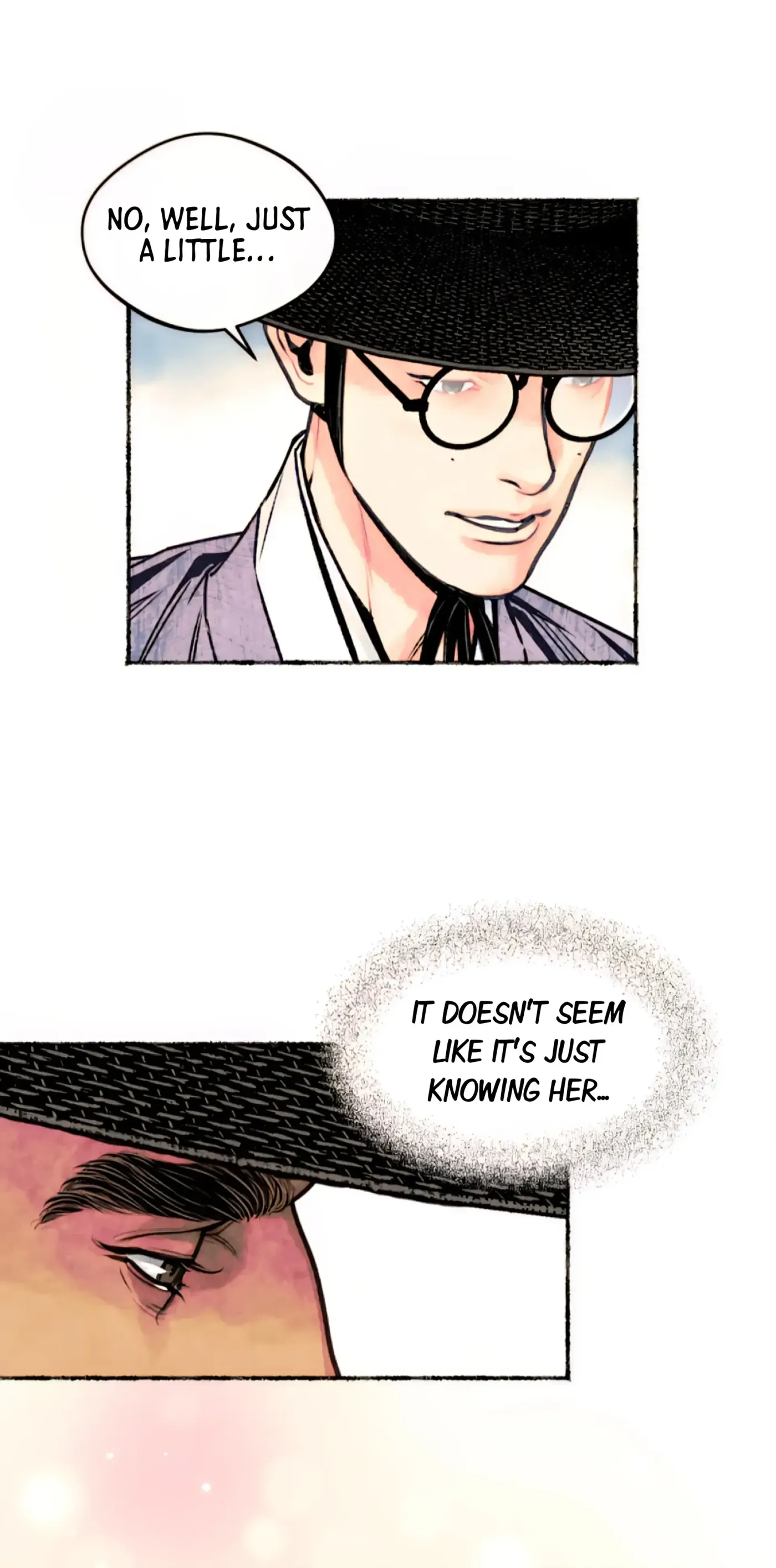 Read Cheongsang Buma chapter 20 image 11 on Lezhin