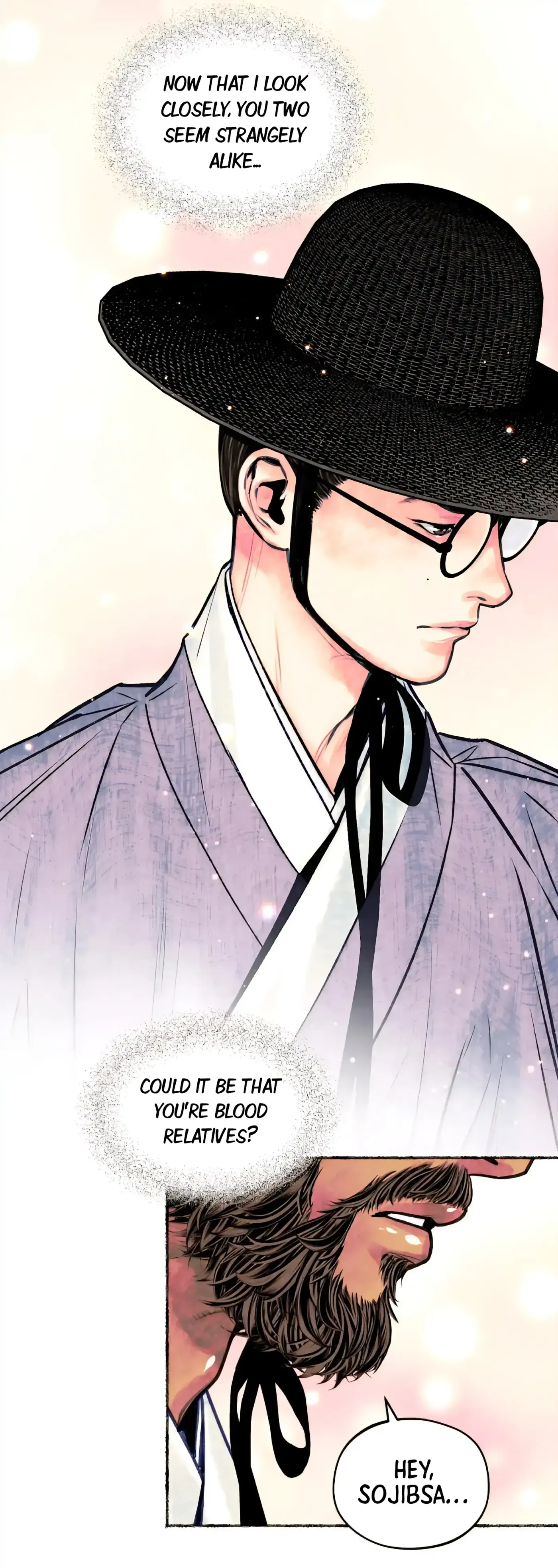 Read Cheongsang Buma chapter 20 image 12 on Lezhin