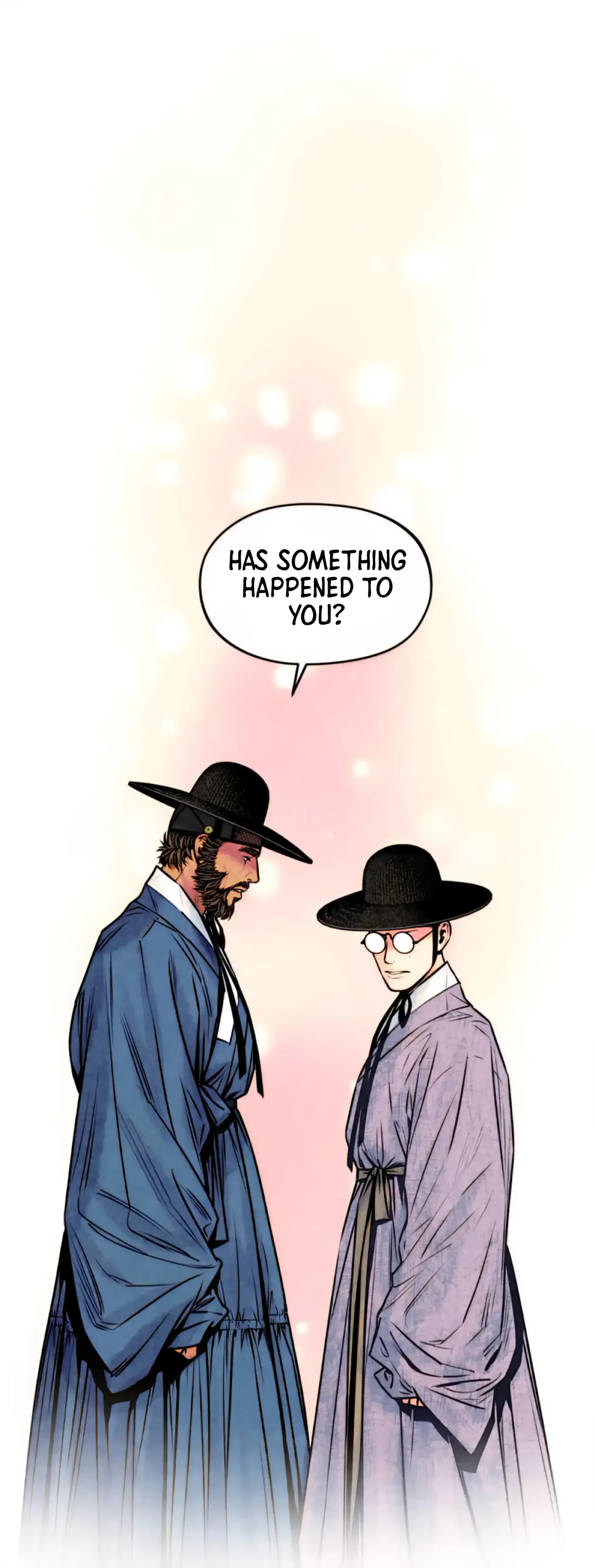 Read Cheongsang Buma chapter 20 image 13 on Lezhin