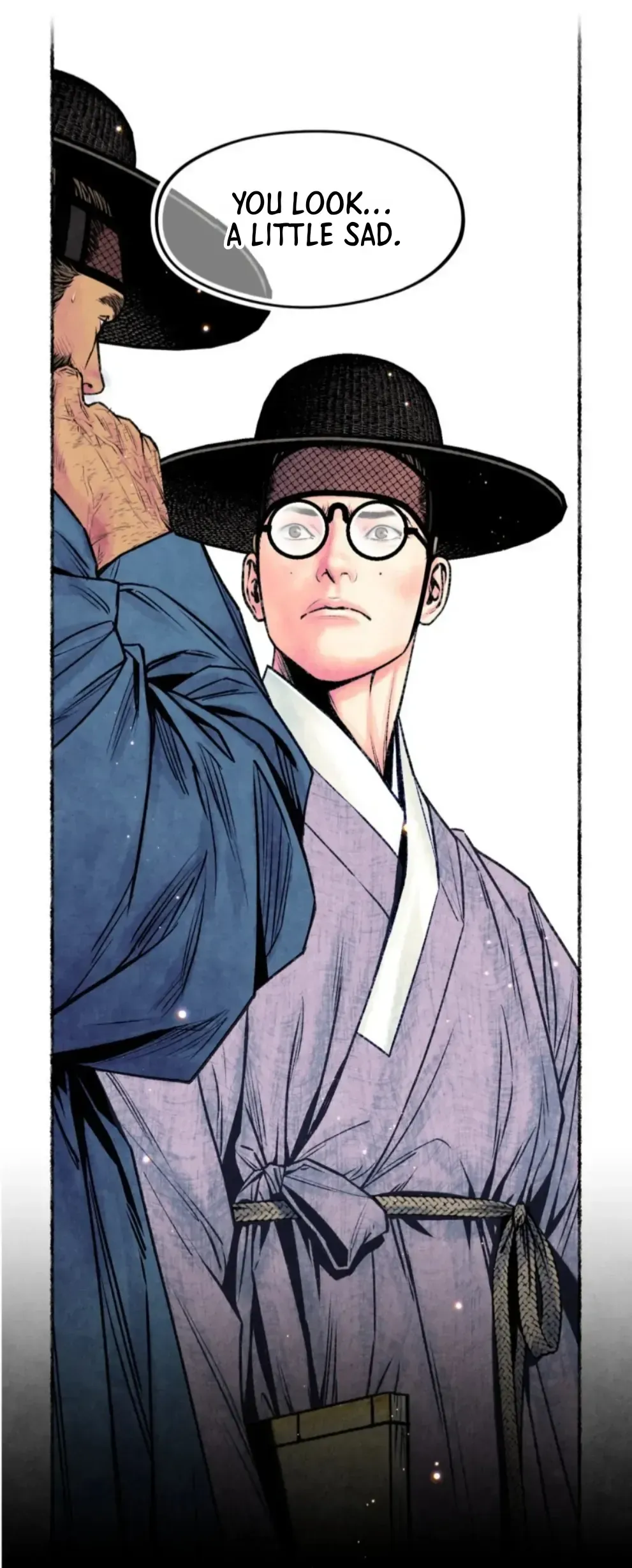 Read Cheongsang Buma chapter 20 image 15 on Lezhin