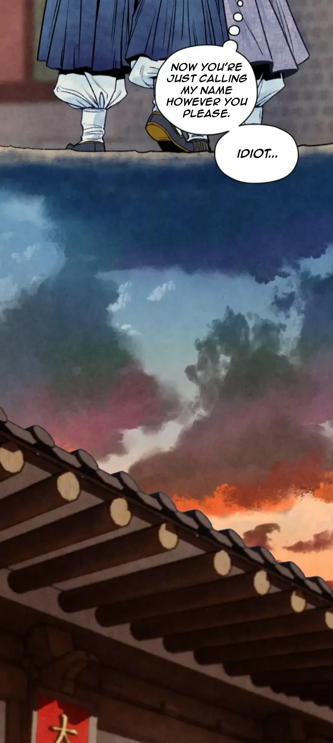 Read Cheongsang Buma chapter 20 image 19 on Lezhin