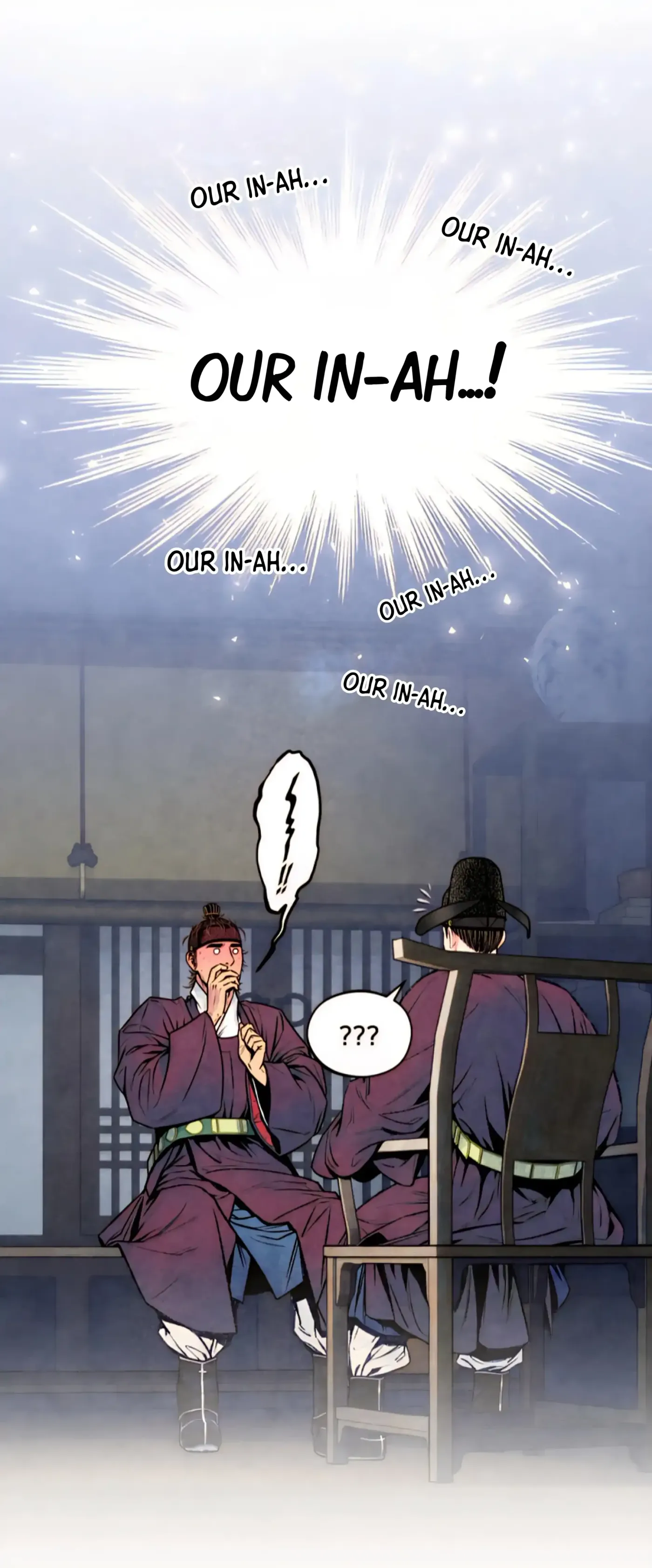 Read Cheongsang Buma chapter 20 image 27 on Lezhin