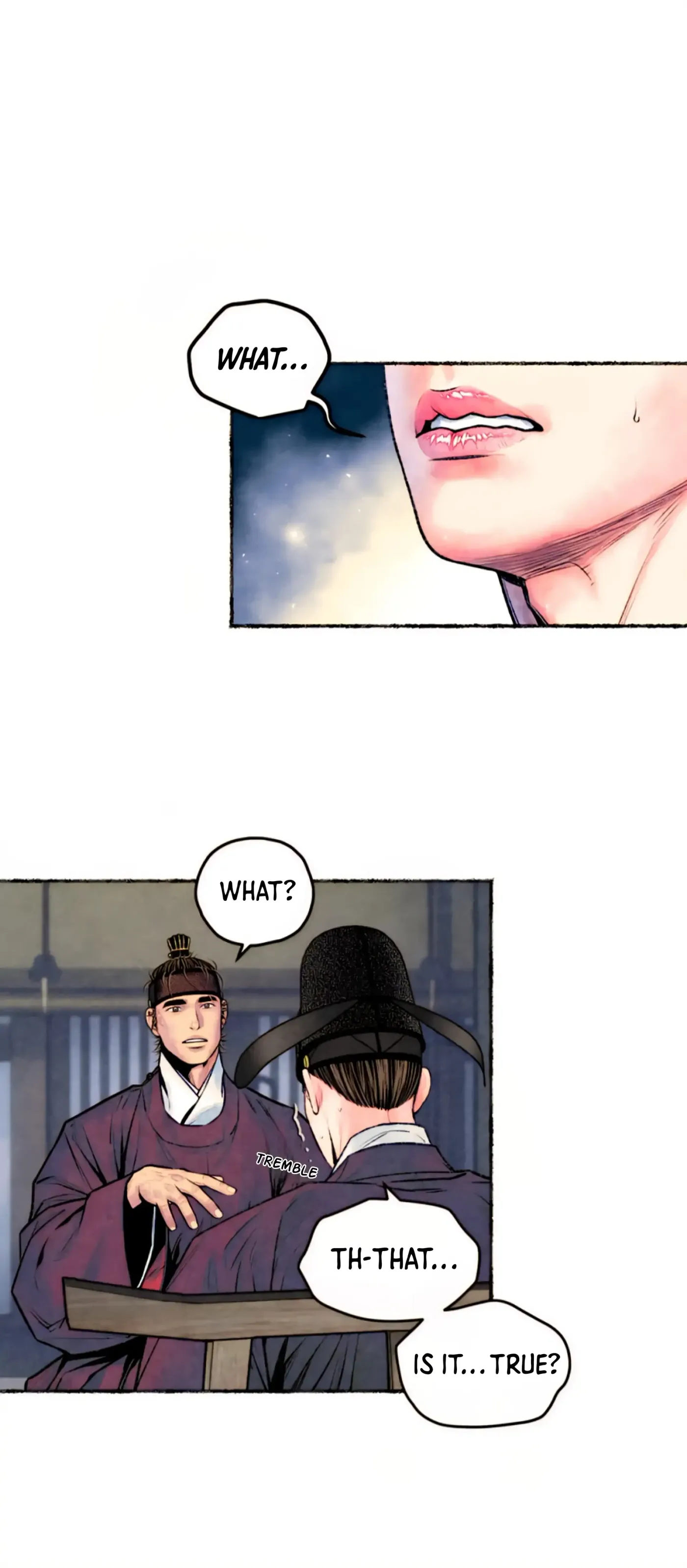 Read Cheongsang Buma chapter 20 image 38 on Lezhin
