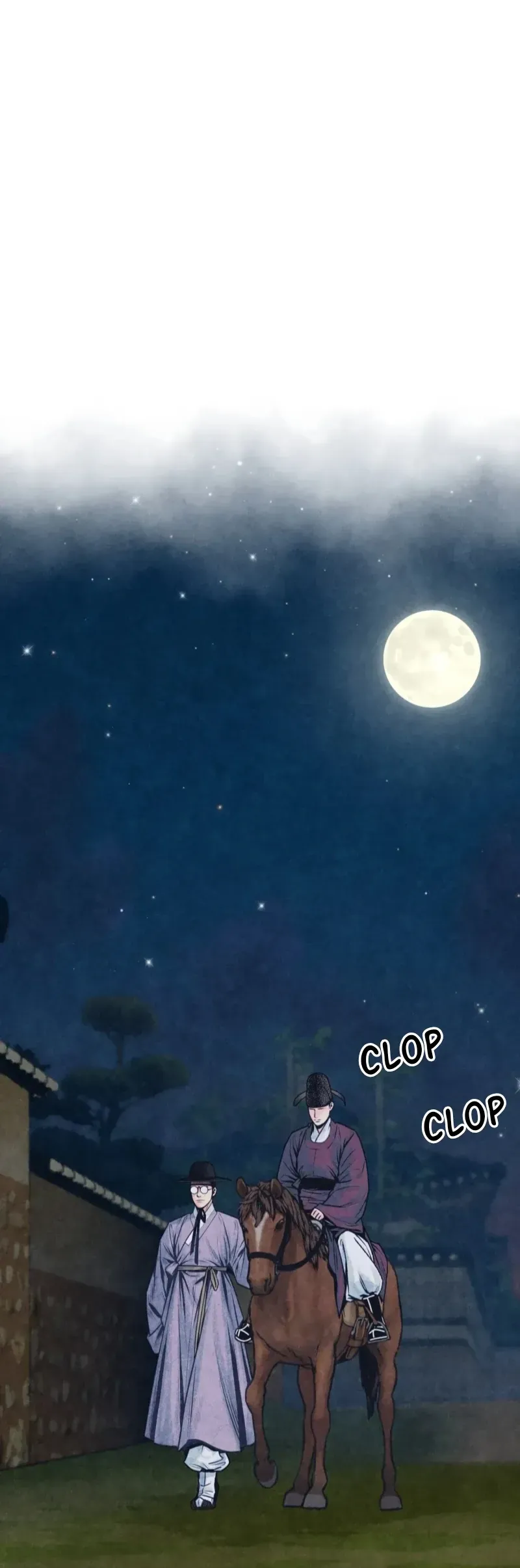 Read Cheongsang Buma chapter 21 image 1 on Lezhin