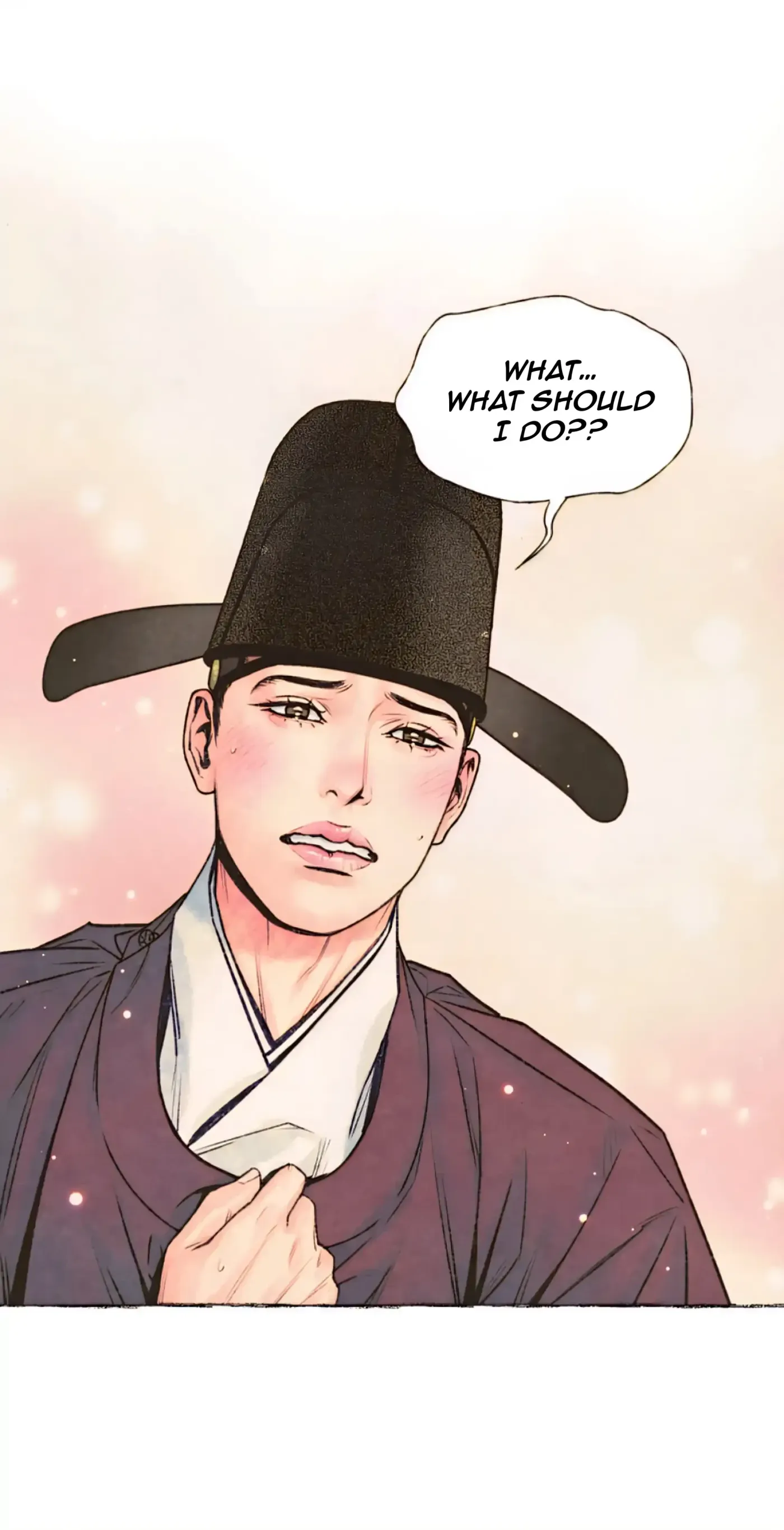 Read Cheongsang Buma chapter 21 image 10 on Lezhin