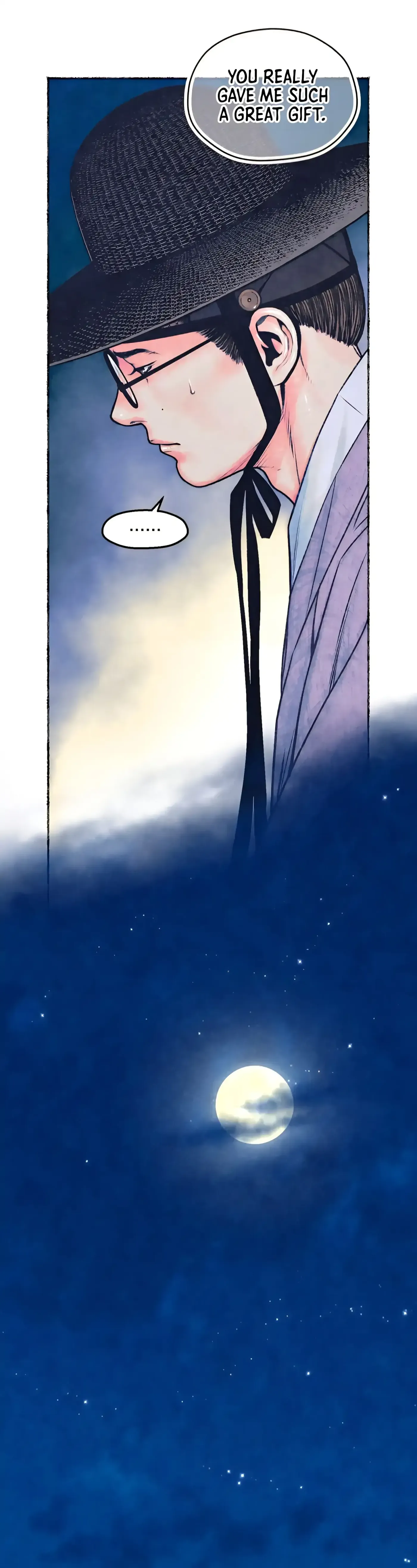Read Cheongsang Buma chapter 21 image 22 on Lezhin