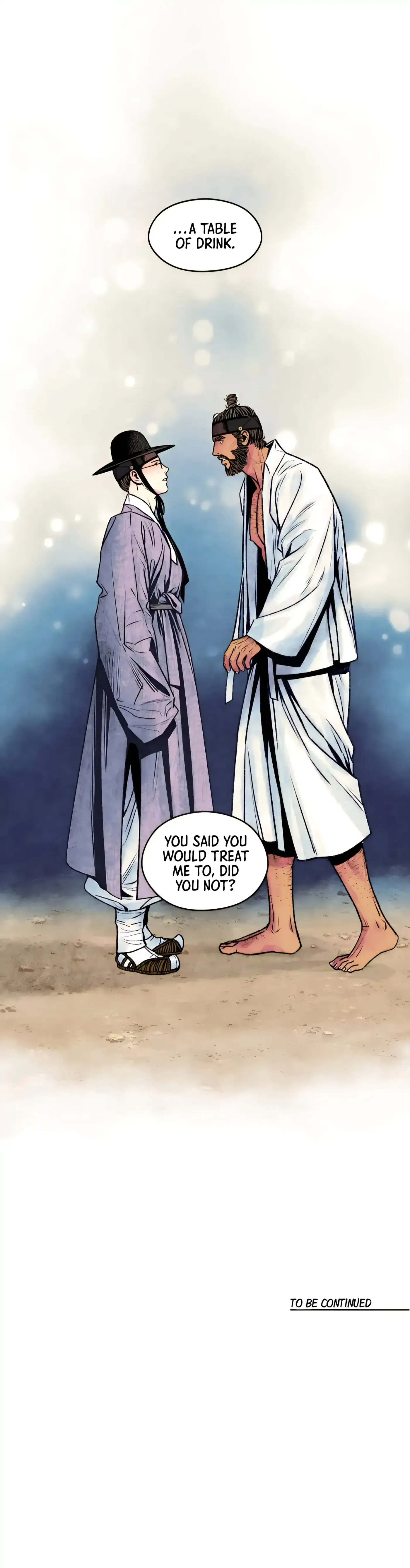 Read Cheongsang Buma chapter 21 image 37 on Lezhin