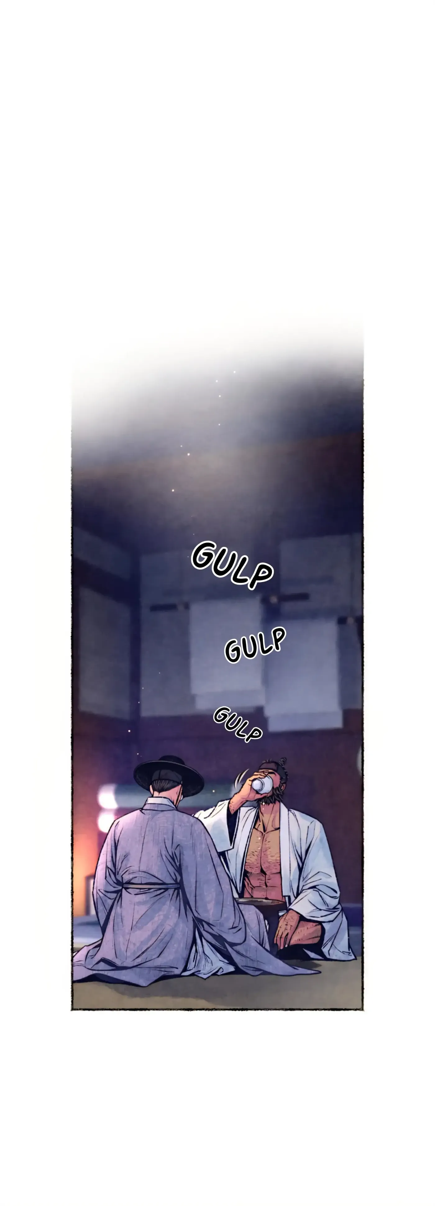 Read Cheongsang Buma chapter 22 image 1 on Lezhin