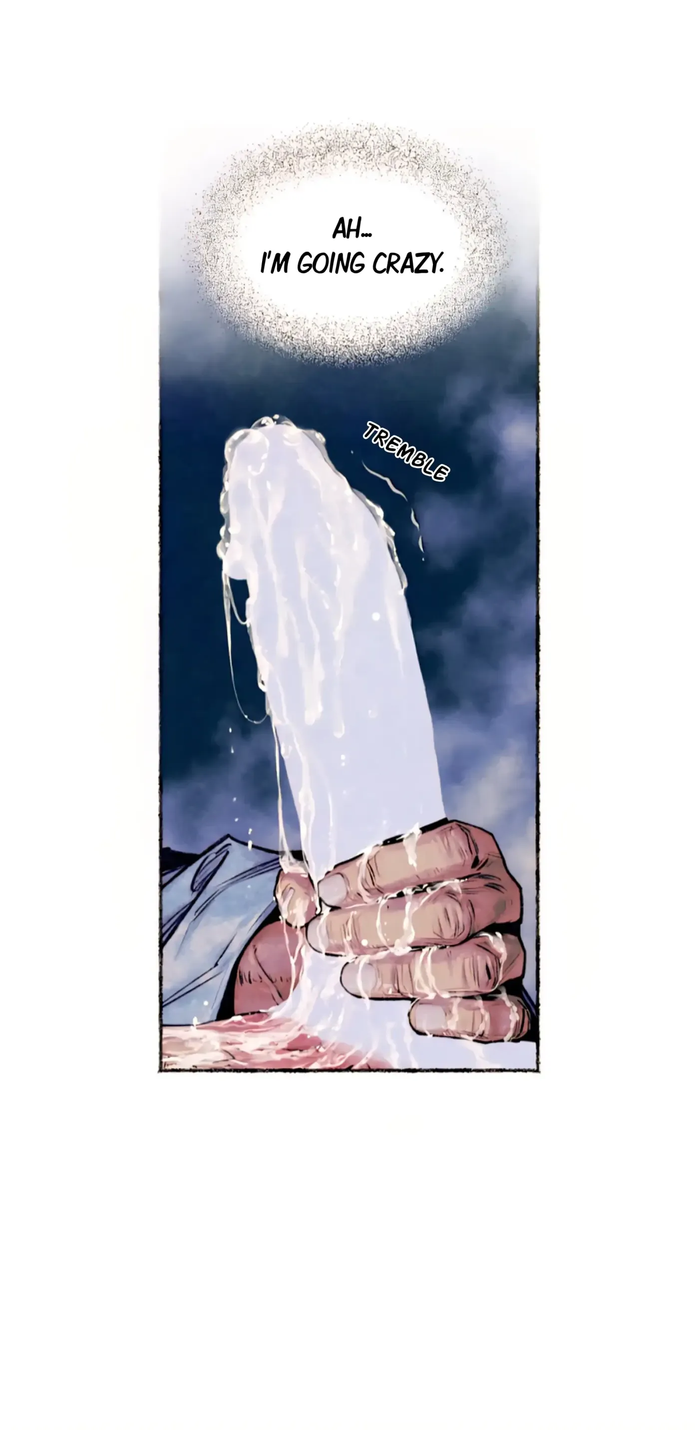 Read Cheongsang Buma chapter 22 image 12 on Lezhin