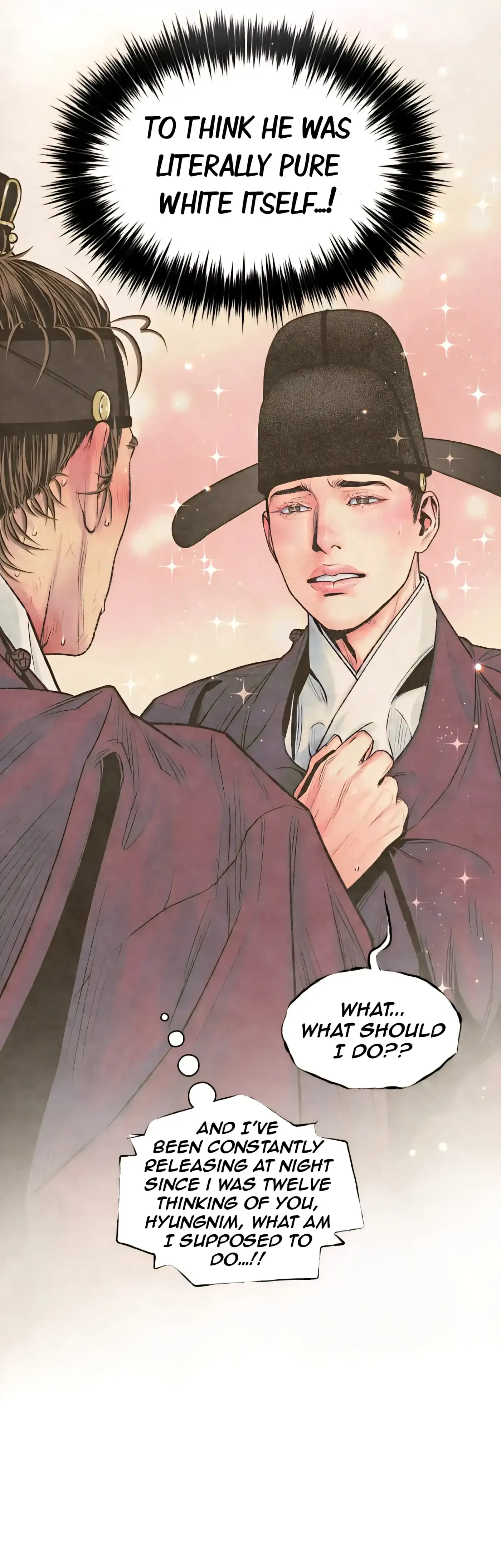 Read Cheongsang Buma chapter 22 image 15 on Lezhin