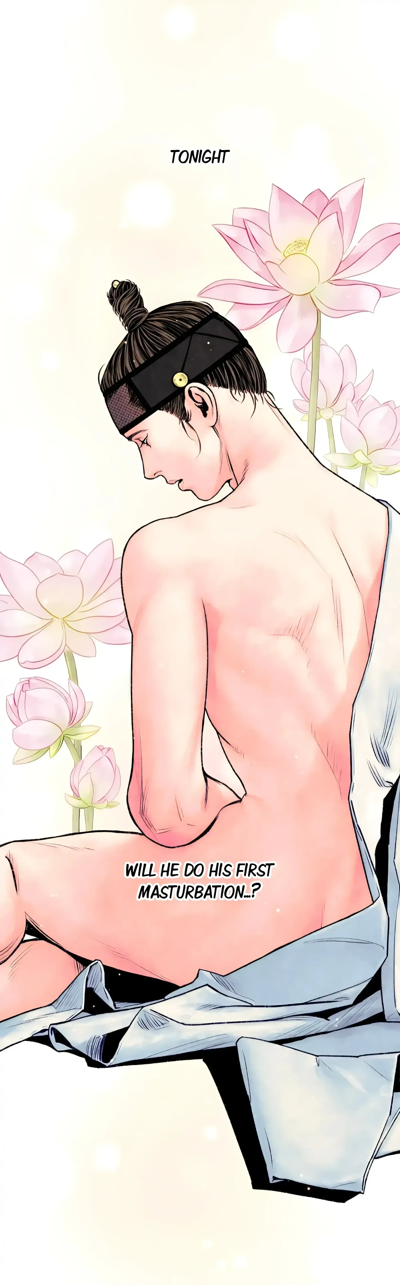 Read Cheongsang Buma chapter 22 image 20 on Lezhin