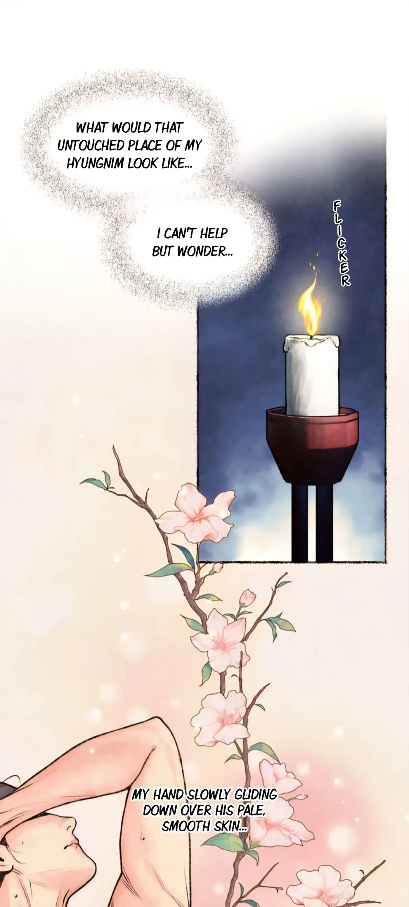 Read Cheongsang Buma chapter 22 image 22 on Lezhin