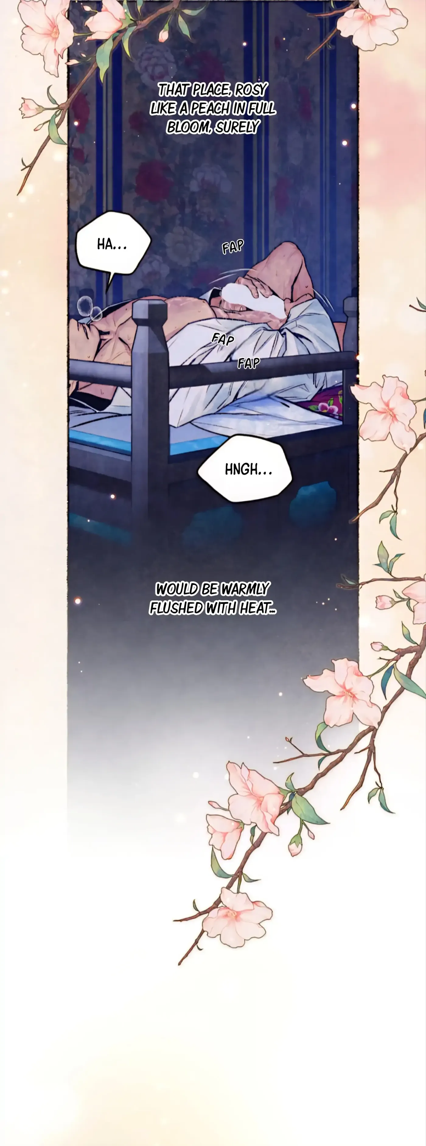 Read Cheongsang Buma chapter 22 image 24 on Lezhin